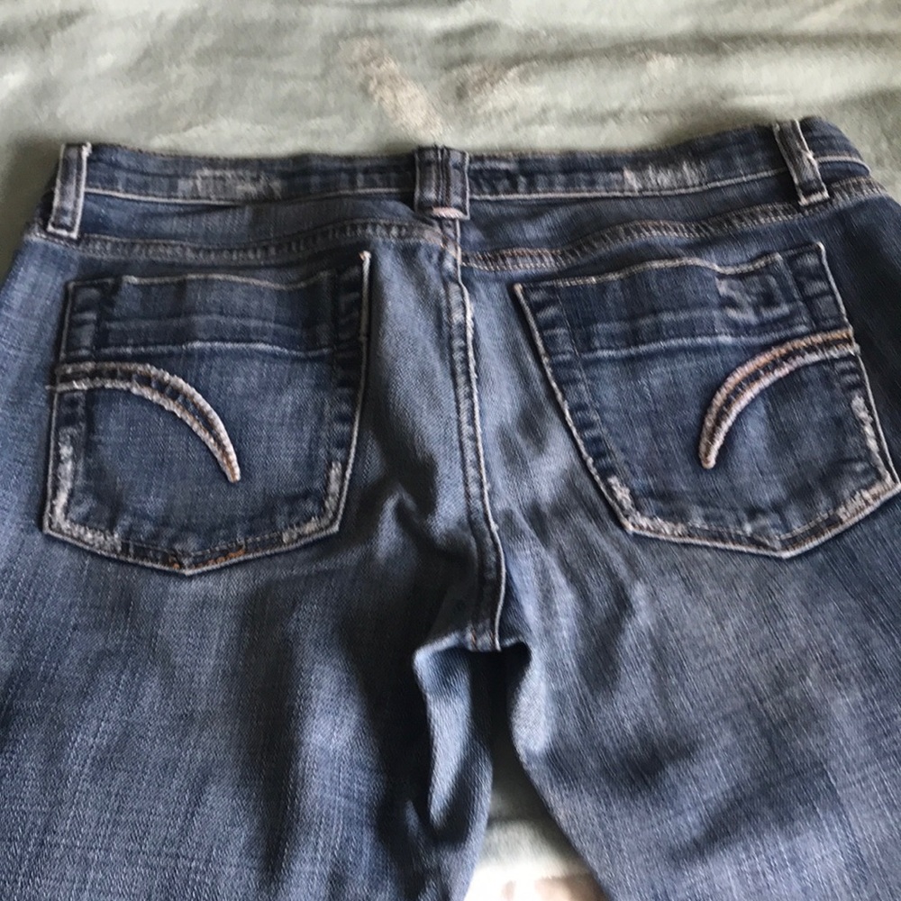 Jeans - Picture 2 of 6
